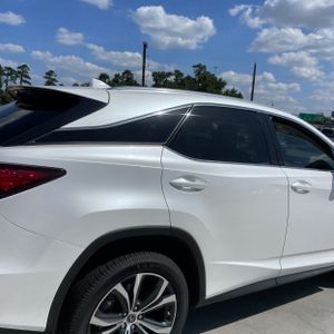 2022 Lexus RX 350 BASE 照片 9