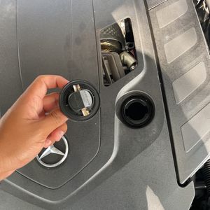 2020 Mercedes-BENZ S-CLASS — миниатюра 44