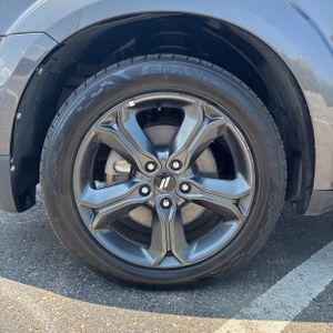 2018 Dodge JOURNEY CROSSROAD — миниатюра 17
