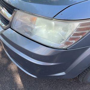 2009 Dodge JOURNEY SXT — миниатюра 49