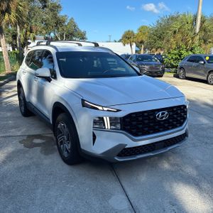 صورة 12 لـ 2023 Hyundai SANTA FE SEL