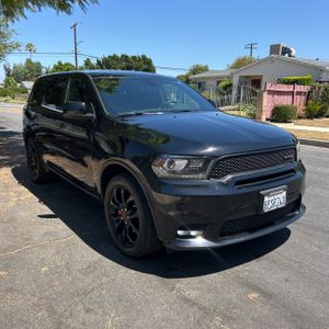 2020 Dodge DURANGO GT 缩略图 12