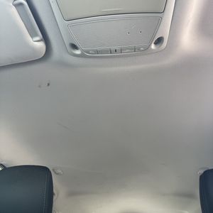 2017 Nissan PATHFINDER SV 缩略图 41