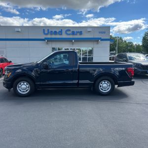 FORD F-150 XL - 3
