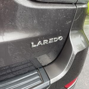 صورة مصغرة 23 لـ 2014 JEEP GRAND CHEROKEE LAREDO