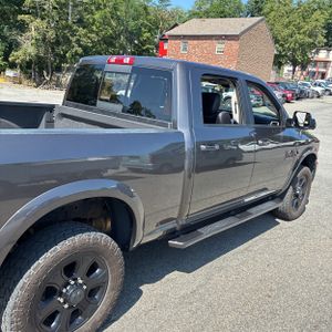2018 RAM 3500 LARAMIE 照片 9