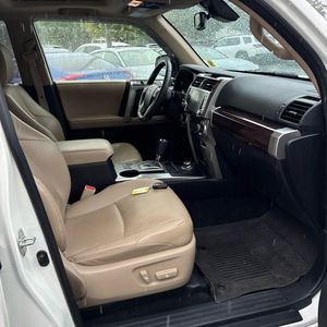 صورة مصغرة 33 لـ 2022 Toyota 4RUNNER LIMITED