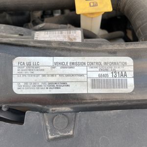2018 Dodge GRAND CARAVAN SE thumbnail 47