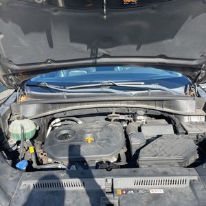 2018 Hyundai TUCSON SE 缩略图 43