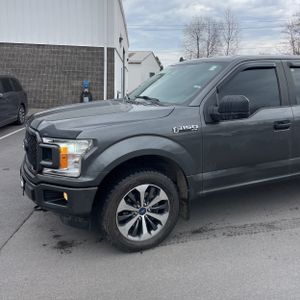 FORD F-150 XL - 2
