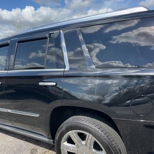 CADILLAC ESCALADE PREMIUM LUXURY - 6