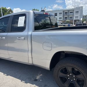 صورة 6 لـ 2022 RAM 1500 BIG HORN