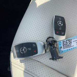 2022 Mercedes-BENZ GLS 缩略图 56