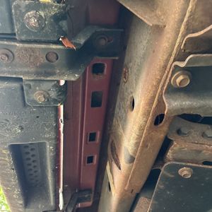 2009 JEEP WRANGLER SAHARA 缩略图 18