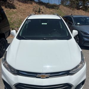 صورة مصغرة 14 لـ 2018 Chevrolet TRAX LT