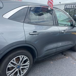 2022 FORD ESCAPE SEL 照片 9