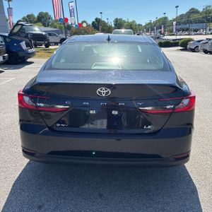 TOYOTA CAMRY - 7