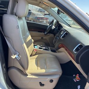 2014 Dodge DURANGO CITADEL 缩略图 33