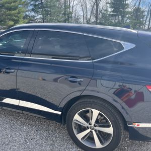 GENESIS GV80 3.5T ADVANCED+ - 6