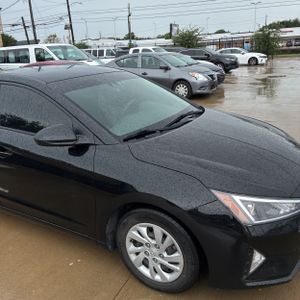 2020 Hyundai ELANTRA SE thumbnail 13