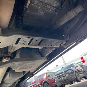 2019 RAM 3500 LIMITED 照片 35