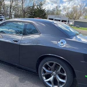 DODGE CHALLENGER GT - 6