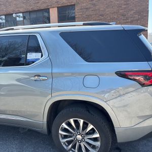 CHEVROLET TRAVERSE PREMIER - 6