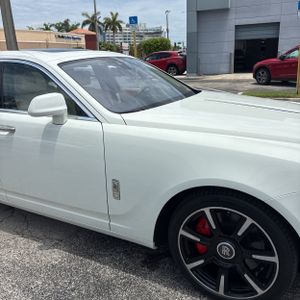 صورة 13 لـ 2015 ROLLS-ROYCE GHOST BASE