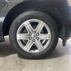 صورة مصغرة 19 لـ 2019 FORD EXPEDITION MAX XLT