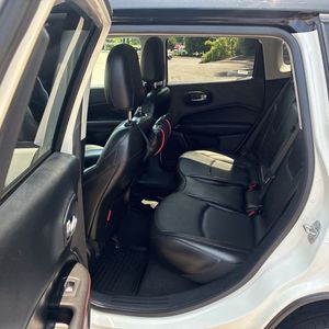 2021 JEEP COMPASS TRAILHAWK 缩略图 34
