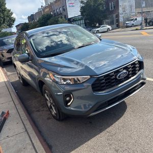 صورة مصغرة 11 لـ 2025 FORD ESCAPE ST-LINE SELECT