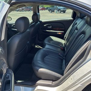 صورة مصغرة 34 لـ 2001 Chrysler 300M BASE