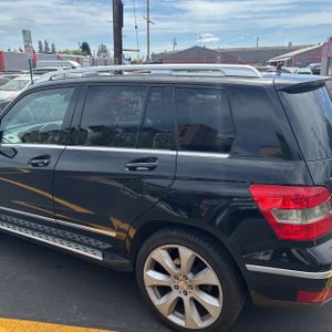 MERCEDES-BENZ GLK - 6