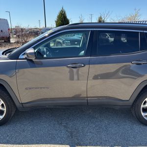 JEEP COMPASS LIMITED - 4
