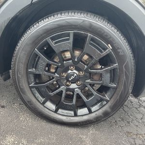 صورة مصغرة 18 لـ 2022 KIA TELLURIDE EX