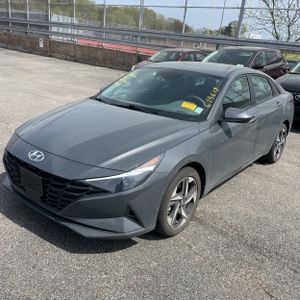 HYUNDAI ELANTRA SEL - 1