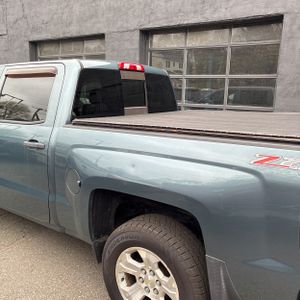 CHEVROLET SILVERADO 1500 - 6