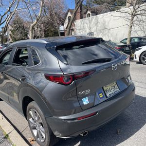 MAZDA CX-30 2.5 S SELECT - 6