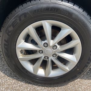 2017 KIA SORENTO LX thumbnail 19