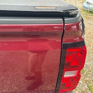 2014 Chevrolet SILVERADO 1500 LT Z71 — фото 62