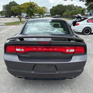 صورة 7 لـ 2014 Dodge CHARGER SE