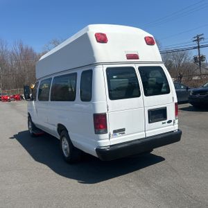 FORD E-SERIES E-350 SD - 5