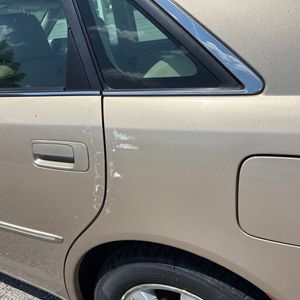 2001 Toyota AVALON XLS thumbnail 54