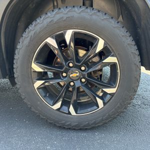 2021 Chevrolet TRAILBLAZER LT 缩略图 16