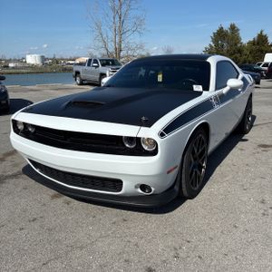 DODGE CHALLENGER R/T - 1