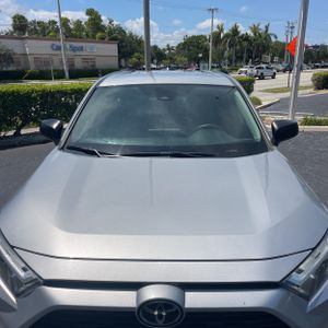 2024 Toyota RAV4 LE 缩略图 15