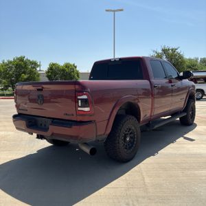 صورة 8 لـ 2020 RAM 2500 LARAMIE