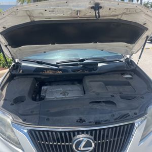 صورة 41 لـ 2012 Lexus RX 350 BASE