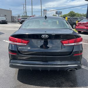 صورة 7 لـ 2019 KIA OPTIMA LX