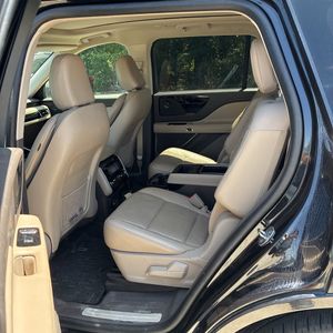 2021 Lincoln AVIATOR RESERVE 照片 34